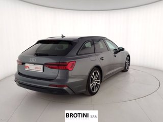AUDI A6 40 TDI 2.0 quattro S tronic S Line Edition 2