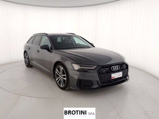 AUDI A6 40 TDI 2.0 quattro S tronic S Line Edition 3