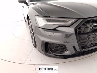 AUDI A6 40 TDI 2.0 quattro S tronic S Line Edition 4