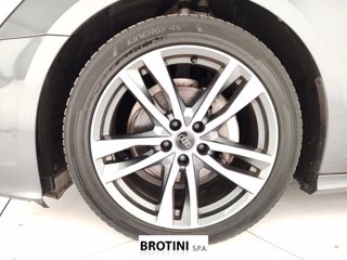 AUDI A6 40 TDI 2.0 quattro S tronic S Line Edition 5