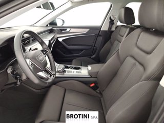 AUDI A6 40 TDI 2.0 quattro S tronic S Line Edition 6