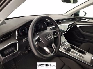 AUDI A6 40 TDI 2.0 quattro S tronic S Line Edition 7