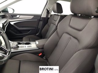 AUDI A6 40 TDI 2.0 quattro S tronic S Line Edition 8
