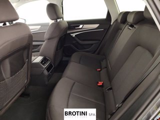 AUDI A6 40 TDI 2.0 quattro S tronic S Line Edition 9