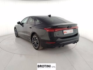 AUDI A6 e-tron quattro S Line Edition 1