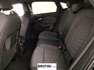 AUDI A6 e-tron quattro S Line Edition 10