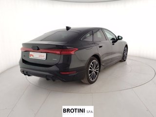 AUDI A6 e-tron quattro S Line Edition 2