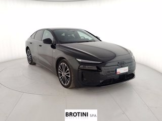AUDI A6 e-tron quattro S Line Edition 3