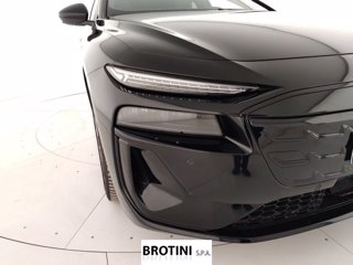 AUDI A6 e-tron quattro S Line Edition 4