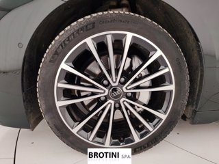 AUDI A6 e-tron quattro S Line Edition 5
