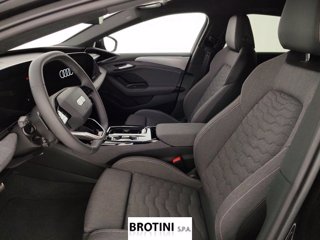 AUDI A6 e-tron quattro S Line Edition 6