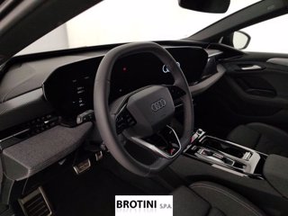 AUDI A6 e-tron quattro S Line Edition 7