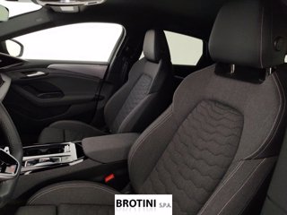 AUDI A6 e-tron quattro S Line Edition 8