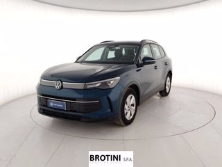 VOLKSWAGEN Tiguan 2.0 TDI 110KW SCR Life DSG