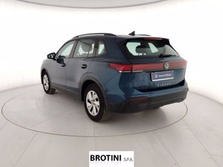 VOLKSWAGEN Tiguan 2.0 TDI 110KW SCR Life DSG 1