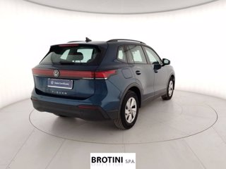 VOLKSWAGEN Tiguan 2.0 TDI 110KW SCR Life DSG 2
