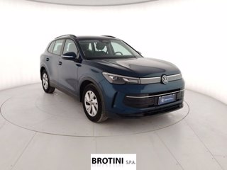 VOLKSWAGEN Tiguan 2.0 TDI 110KW SCR Life DSG 3