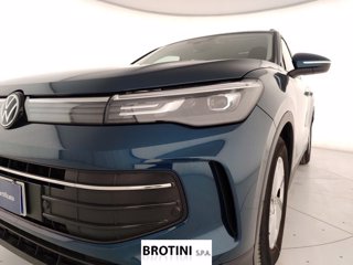 VOLKSWAGEN Tiguan 2.0 TDI 110KW SCR Life DSG 4