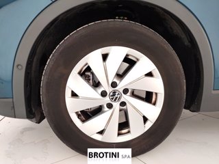 VOLKSWAGEN Tiguan 2.0 TDI 110KW SCR Life DSG 5