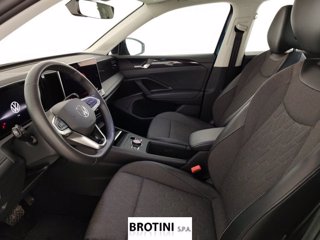 VOLKSWAGEN Tiguan 2.0 TDI 110KW SCR Life DSG 6