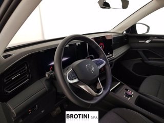 VOLKSWAGEN Tiguan 2.0 TDI 110KW SCR Life DSG 7
