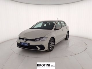 VOLKSWAGEN Polo 1.0 TSI Life