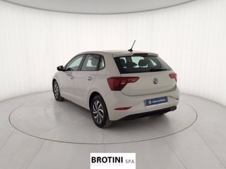 VOLKSWAGEN Polo 1.0 TSI Life 1