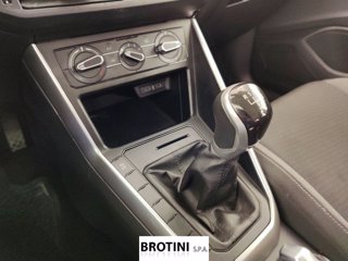 VOLKSWAGEN Polo 1.0 TSI Life 10