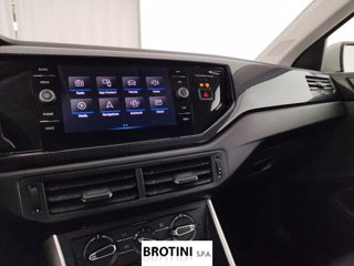 VOLKSWAGEN Polo 1.0 TSI Life 12