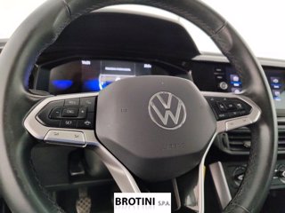 VOLKSWAGEN Polo 1.0 TSI Life 14