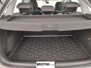 VOLKSWAGEN Polo 1.0 TSI Life 15