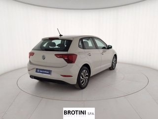 VOLKSWAGEN Polo 1.0 TSI Life 2
