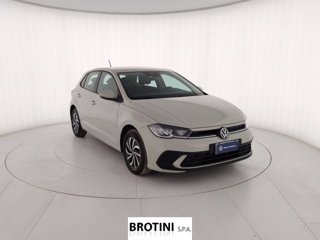 VOLKSWAGEN Polo 1.0 TSI Life 3
