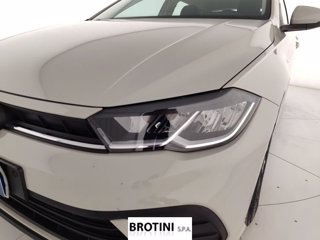 VOLKSWAGEN Polo 1.0 TSI Life 4