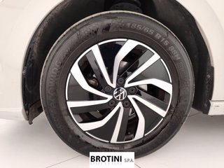 VOLKSWAGEN Polo 1.0 TSI Life 5