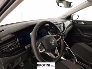 VOLKSWAGEN Polo 1.0 TSI Life 7