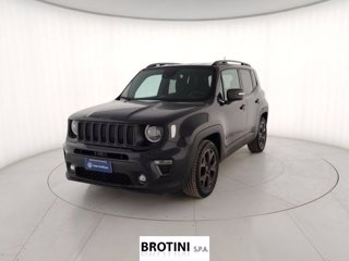 JEEP Renegade 1.0 T3 120cv 80th Anniversary