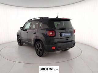 JEEP Renegade 1.0 T3 120cv 80th Anniversary 1