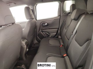 JEEP Renegade 1.0 T3 120cv 80th Anniversary 10