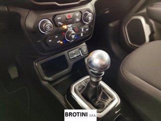 JEEP Renegade 1.0 T3 120cv 80th Anniversary 11