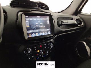 JEEP Renegade 1.0 T3 120cv 80th Anniversary 12