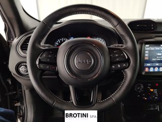 JEEP Renegade 1.0 T3 120cv 80th Anniversary 14