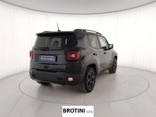 JEEP Renegade 1.0 T3 120cv 80th Anniversary 2