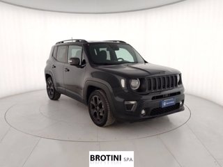JEEP Renegade 1.0 T3 120cv 80th Anniversary 3