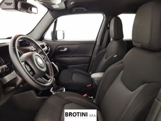 JEEP Renegade 1.0 T3 120cv 80th Anniversary 7