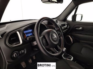 JEEP Renegade 1.0 T3 120cv 80th Anniversary 8