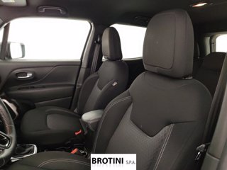 JEEP Renegade 1.0 T3 120cv 80th Anniversary 9