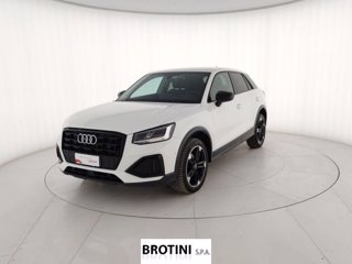 AUDI Q2 2.0 30 TDI ADMIRED ADVANCED S TRONIC