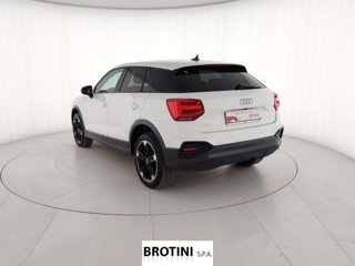 AUDI Q2 2.0 30 TDI ADMIRED ADVANCED S TRONIC 1