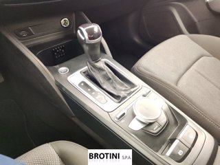 AUDI Q2 2.0 30 TDI ADMIRED ADVANCED S TRONIC 10
